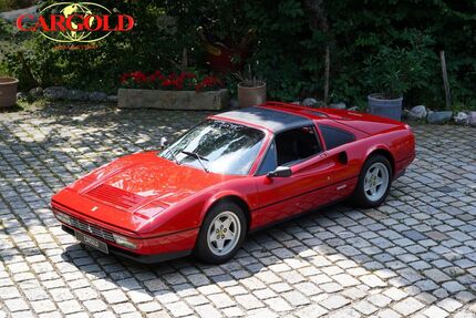 Ferrari 328 Gebrauchtwagen