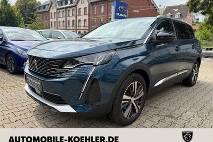 Peugeot 5008 Gebrauchtwagen