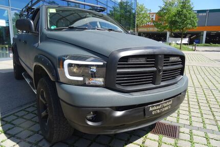 Dodge RAM Gebrauchtwagen