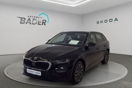 Skoda Scala Gebrauchtwagen