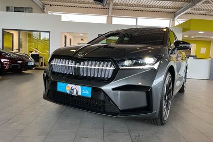 Skoda Enyaq Gebrauchtwagen