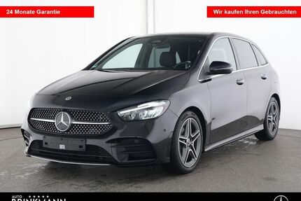 Mercedes-Benz B 200 Gebrauchtwagen