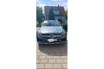 Mercedes-Benz GLC 300 Gebrauchtwagen