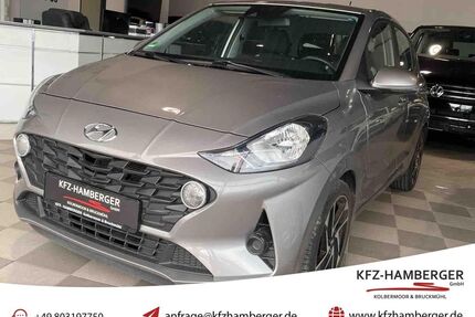 Hyundai i10 Gebrauchtwagen