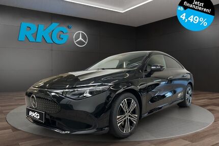 Mercedes-Benz CLA 250 Gebrauchtwagen
