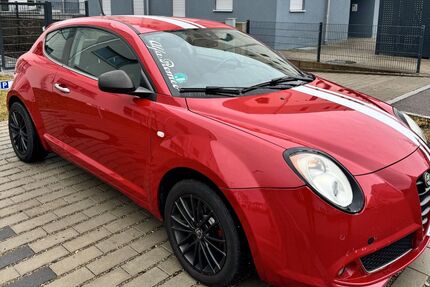Alfa Romeo MiTo Gebrauchtwagen