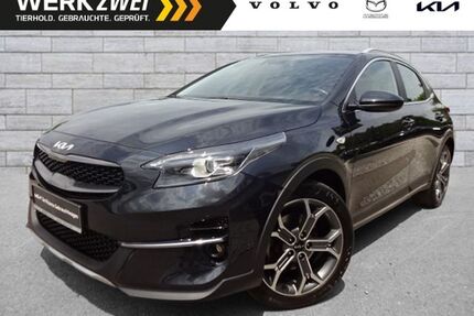 Kia XCeed Gebrauchtwagen