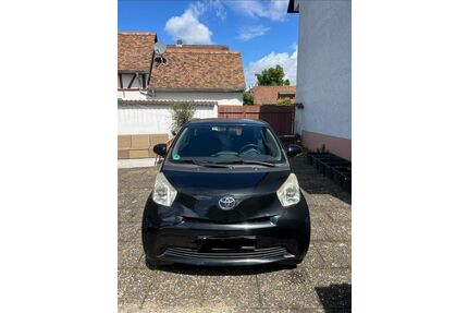 Toyota IQ Gebrauchtwagen