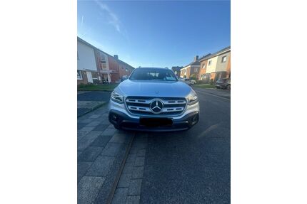 Mercedes-Benz X 250 Gebrauchtwagen
