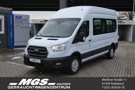 Ford Transit Gebrauchtwagen