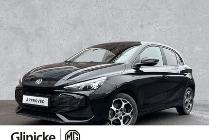 MG MG3 Gebrauchtwagen