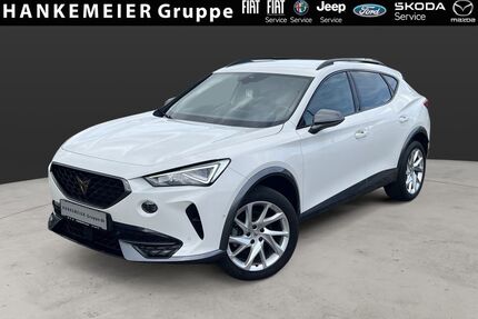 Cupra Formentor Gebrauchtwagen
