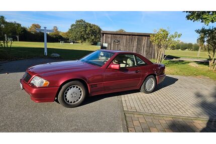 Mercedes-Benz SL 280 Gebrauchtwagen