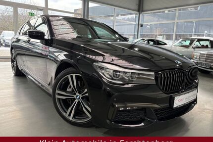 BMW 730 Gebrauchtwagen