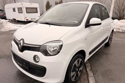Renault Twingo Gebrauchtwagen