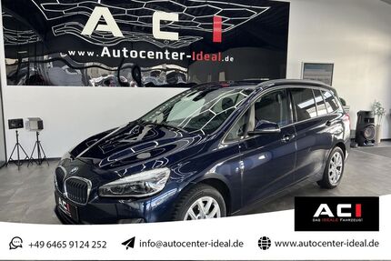 BMW 218 Gebrauchtwagen