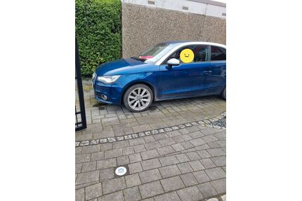 Audi A1 Gebrauchtwagen