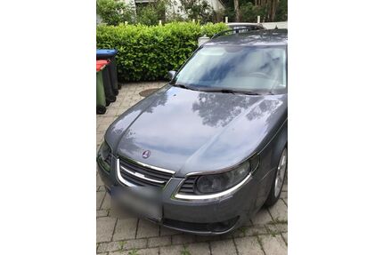 Saab 9-5 Gebrauchtwagen