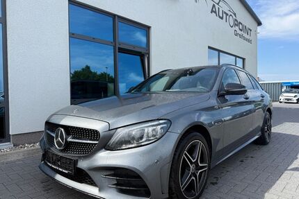 Mercedes-Benz C 300 Gebrauchtwagen