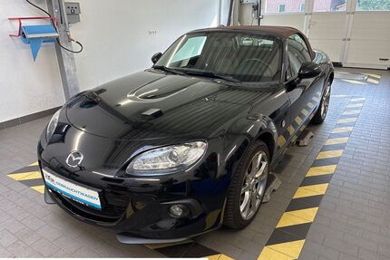 Mazda MX-5 Gebrauchtwagen