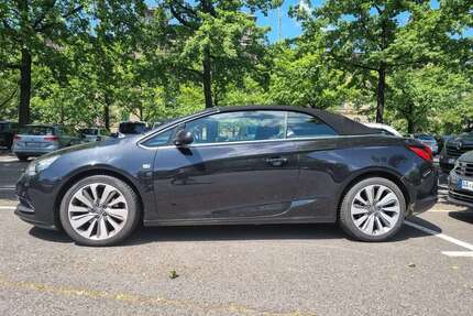 Opel Cascada Gebrauchtwagen
