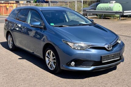 Toyota Auris Touring Sports Gebrauchtwagen