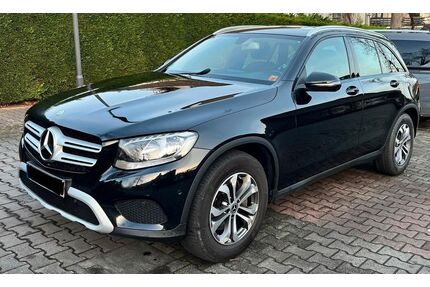 Mercedes-Benz GLC 250 Gebrauchtwagen