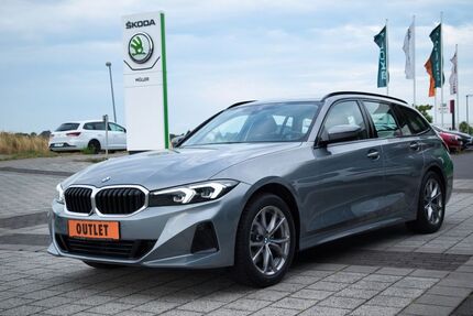 BMW 320 Gebrauchtwagen