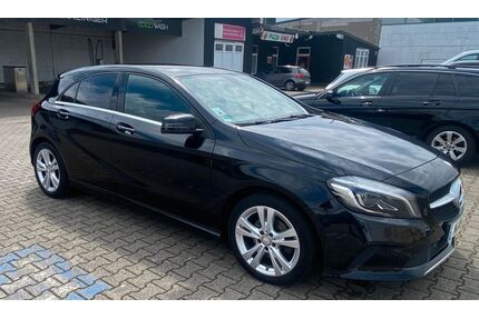 Mercedes-Benz A 200 Gebrauchtwagen
