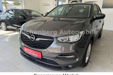 Opel Grandland (X) Gebrauchtwagen