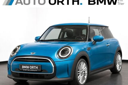 Mini Cooper Gebrauchtwagen