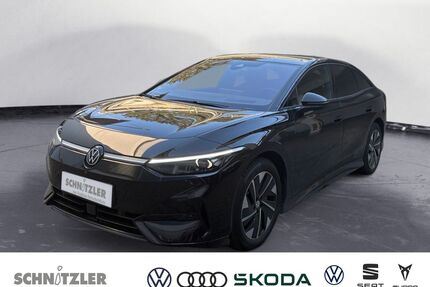 VW ID.7 Gebrauchtwagen