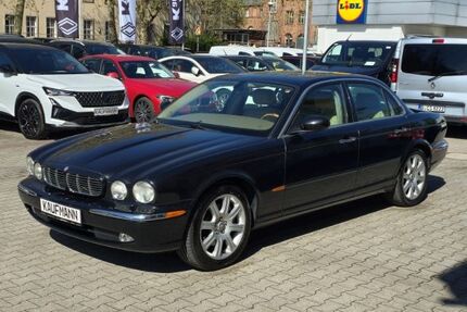 Jaguar XJ Gebrauchtwagen