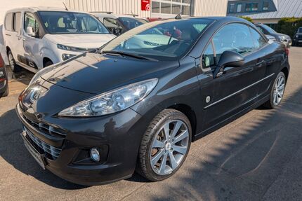 Peugeot 207 Gebrauchtwagen