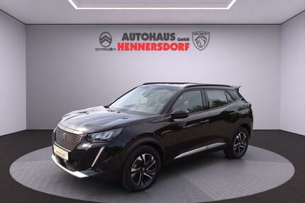 Peugeot 2008 Gebrauchtwagen