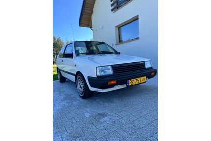 Nissan Micra Gebrauchtwagen