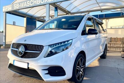 Mercedes-Benz V 300 Gebrauchtwagen