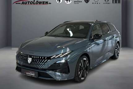 Peugeot 308 Gebrauchtwagen
