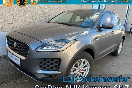 Jaguar E-Pace Gebrauchtwagen