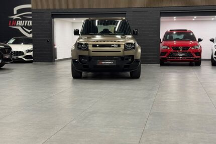 Land Rover Defender Gebrauchtwagen