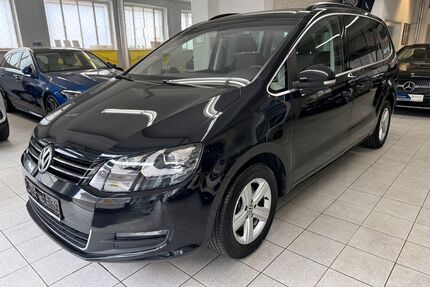 VW Sharan Gebrauchtwagen