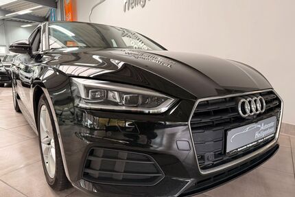 Audi A5 Gebrauchtwagen