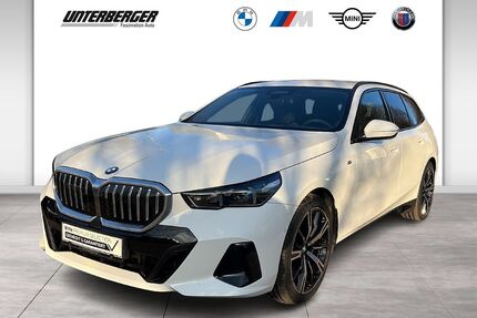 BMW 540 Gebrauchtwagen