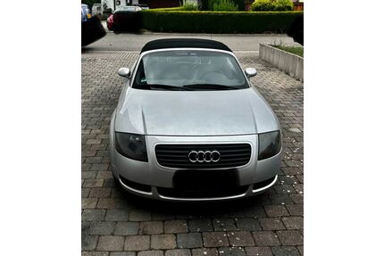 Audi TT Gebrauchtwagen
