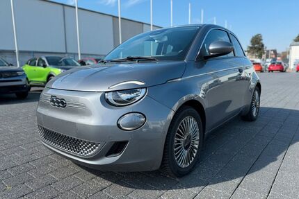 Fiat 500e Gebrauchtwagen