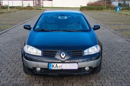 Renault Megane Gebrauchtwagen