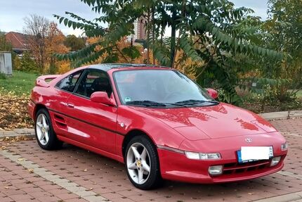 Toyota MR 2 Gebrauchtwagen
