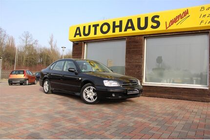 Subaru Legacy Gebrauchtwagen