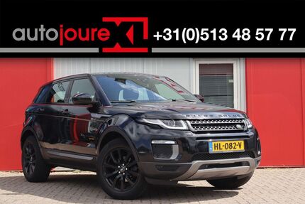 Land Rover Range Rover Evoque Gebrauchtwagen