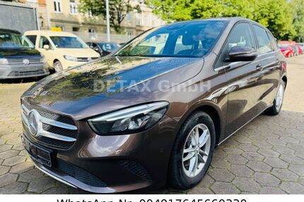 Mercedes-Benz B 200 Gebrauchtwagen